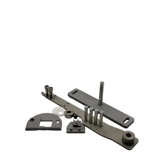 Zestaw do lamowania do JUKI DNU-1541